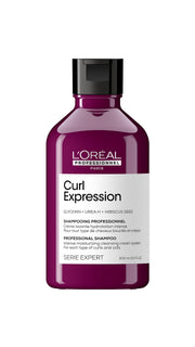 L'Oréal Professionnel Serie Expert Curl Expresion Shampoo 300 ml