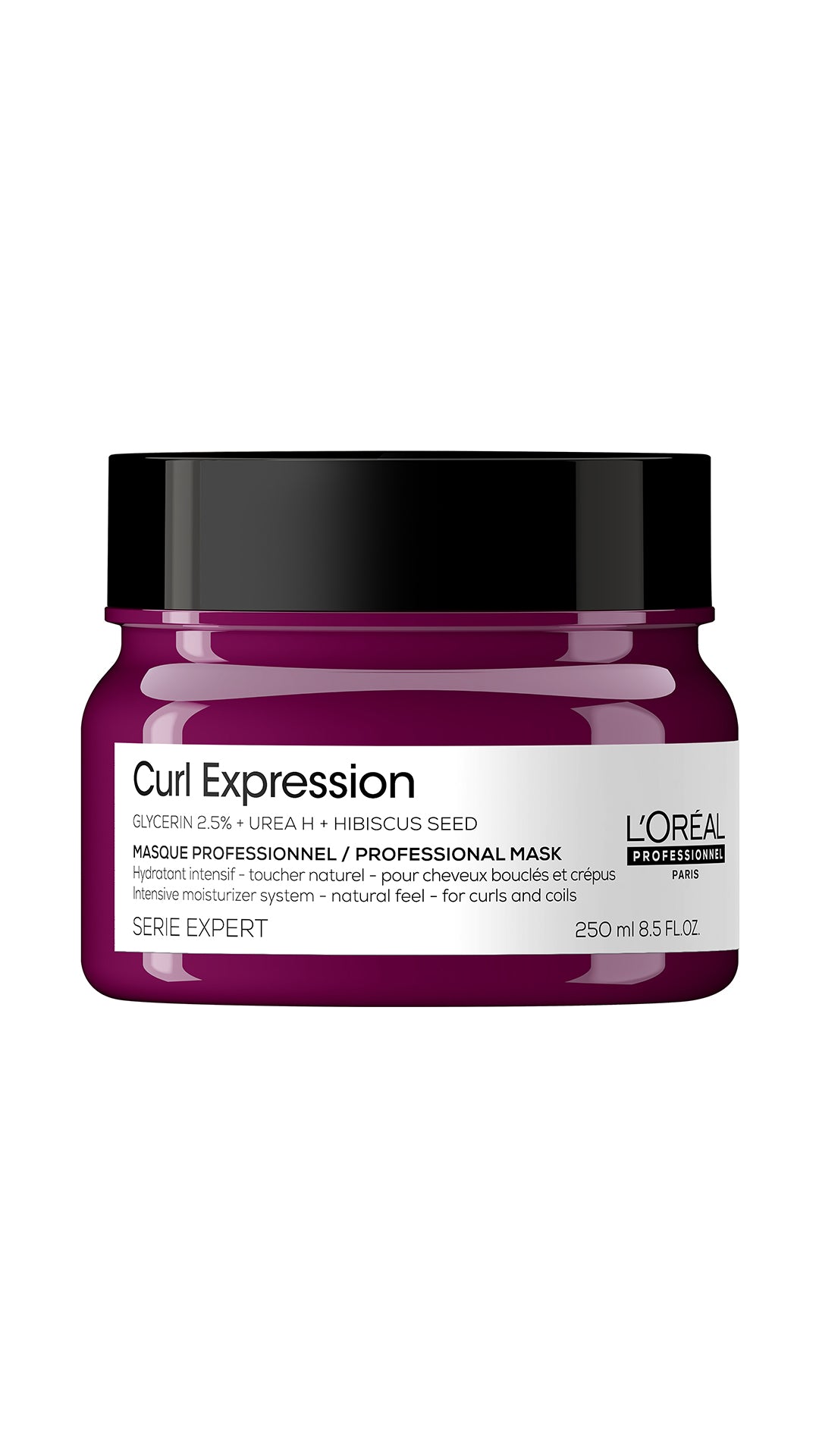 L'Oréal Professionnel Serie Expert Curl Expresion Mascarilla 250 ml