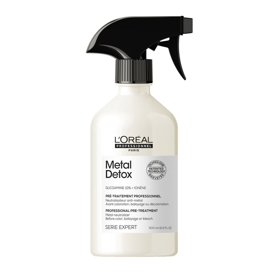 METAL DETOX PRE-TRATAMIENTO SERIE EXPERT 500 ML - L&#39;OREAL