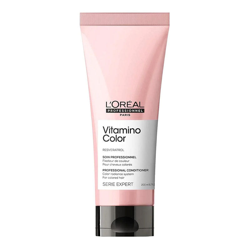 L'Oréal Professionnel Serie Expert Vitamino Color Acondicionador 200 ml