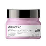 L'Oréal Professionnel Serie Expert Liss Unlimited Mascarilla 250 ml