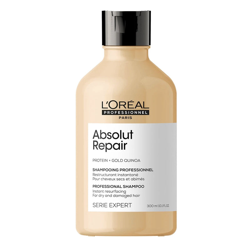 SE ABSOLUT R PROFESSIONAL SHAMPOO 300 ML