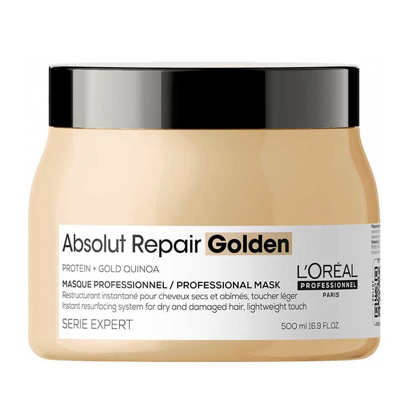 SE ABSOLUT R PROFESSIONAL MASK 500 ML