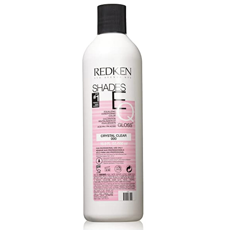 Redken Shades EQ Crystal Clear 1 L