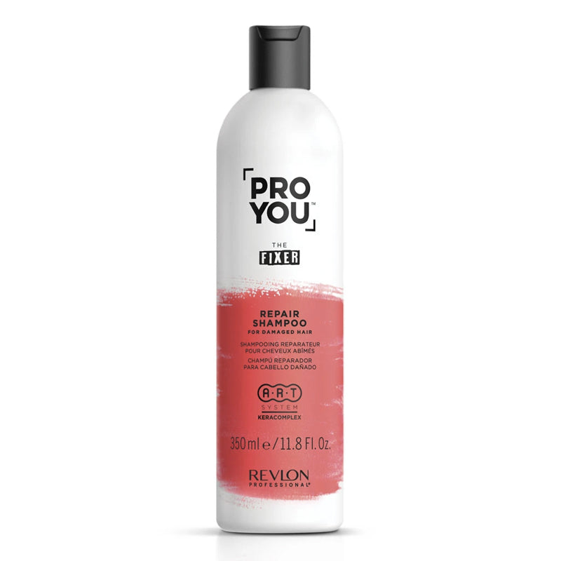 PRO YOU THE FIXER SHAMPOO REPARADOR CABELLO DAÑADO 350ML