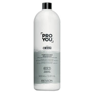 Revlon Professional Pro You The Winner Shampoo Anticaída 1 L