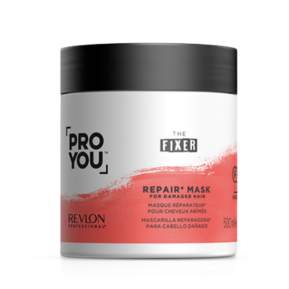 PRO YOU THE FIXER MASCARILLA REPARADORA 450ML