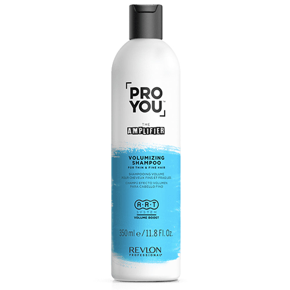 PRO YOU THE AMPLIFIER SHAMPOO EFECTO VOLUMEN 350ML