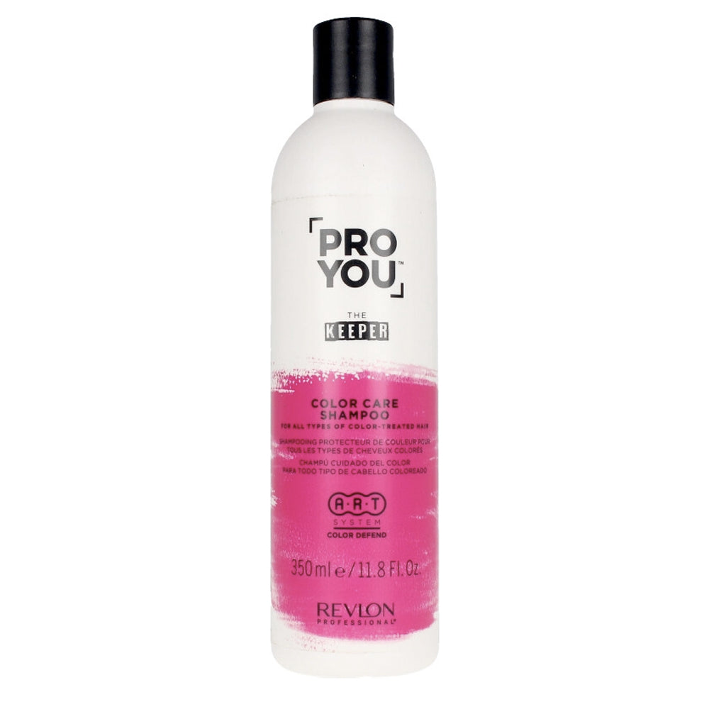 Revlon Professional Pro You The Keeper Shampoo 350 ml