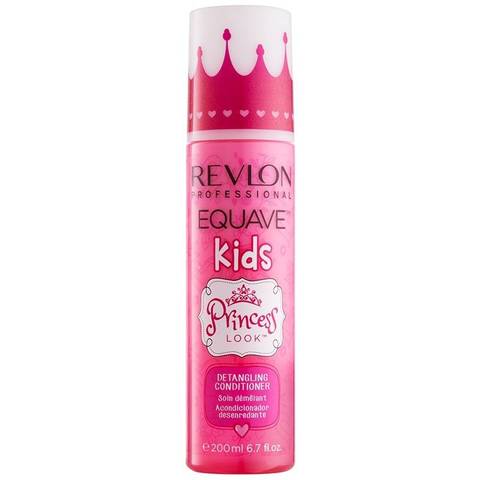 Revlon Professional Equave Kids Princess Look Acondicionador Desenredante 200 ml