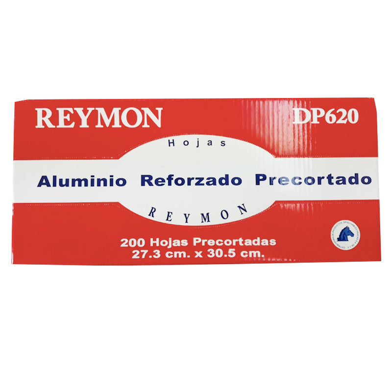 HOJA INTERDOBLADA REYMON 620DP