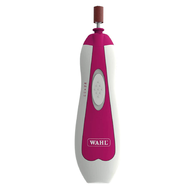 WAHL NAIL FILER PULIDOR DE UÑAS PARA MASCOTA 5972