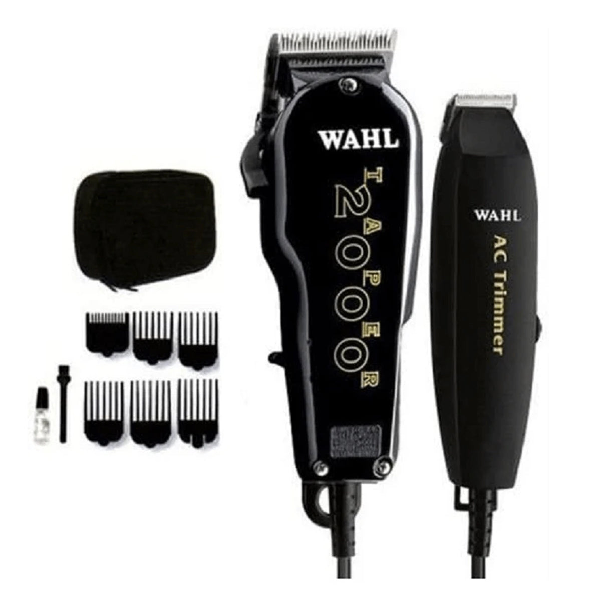 WAHL ESSENTIAL COMBO 8329-300