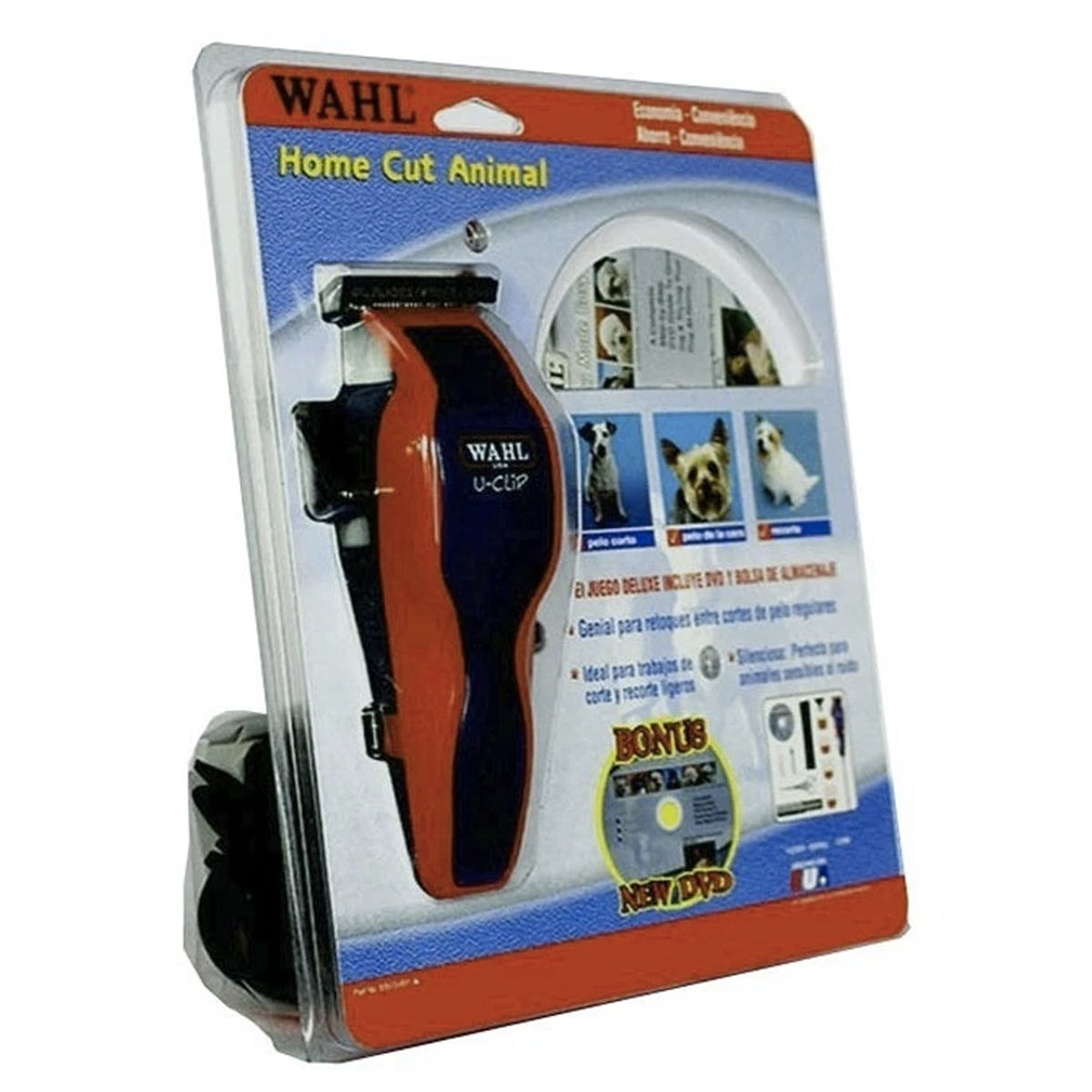 WAHL HOMECUT MASCOTA 9281-748