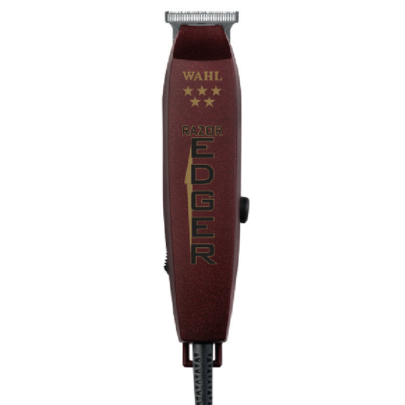 WAHL MAQ P/CORTE RAZOR EDGER 5 STAR 8051