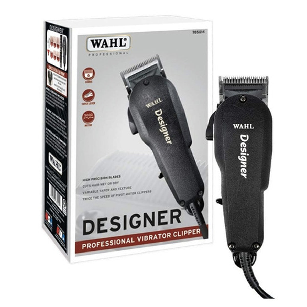 WAHL DESIGNER 8355-400