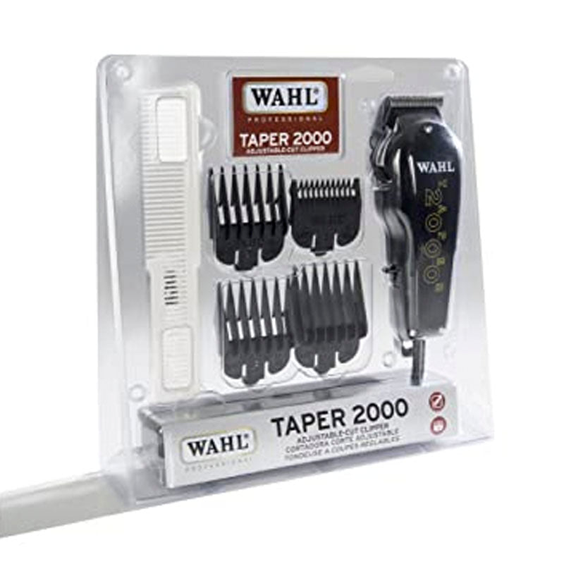 WAHL TAPER 2000 8472-700