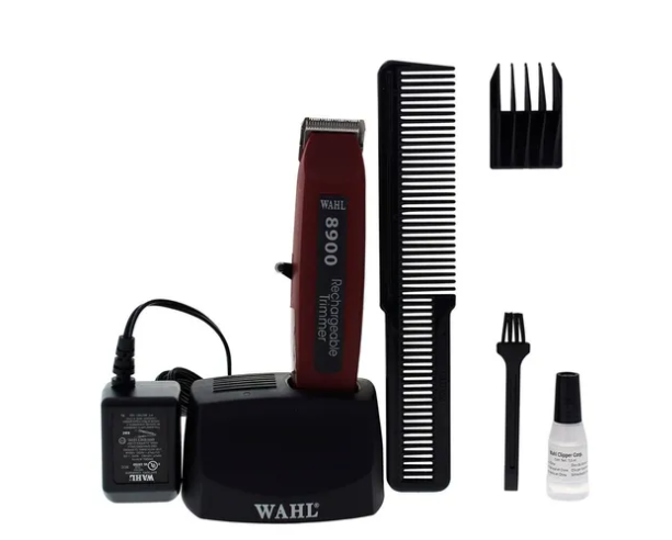 WAHL TRIMMER 8900-500