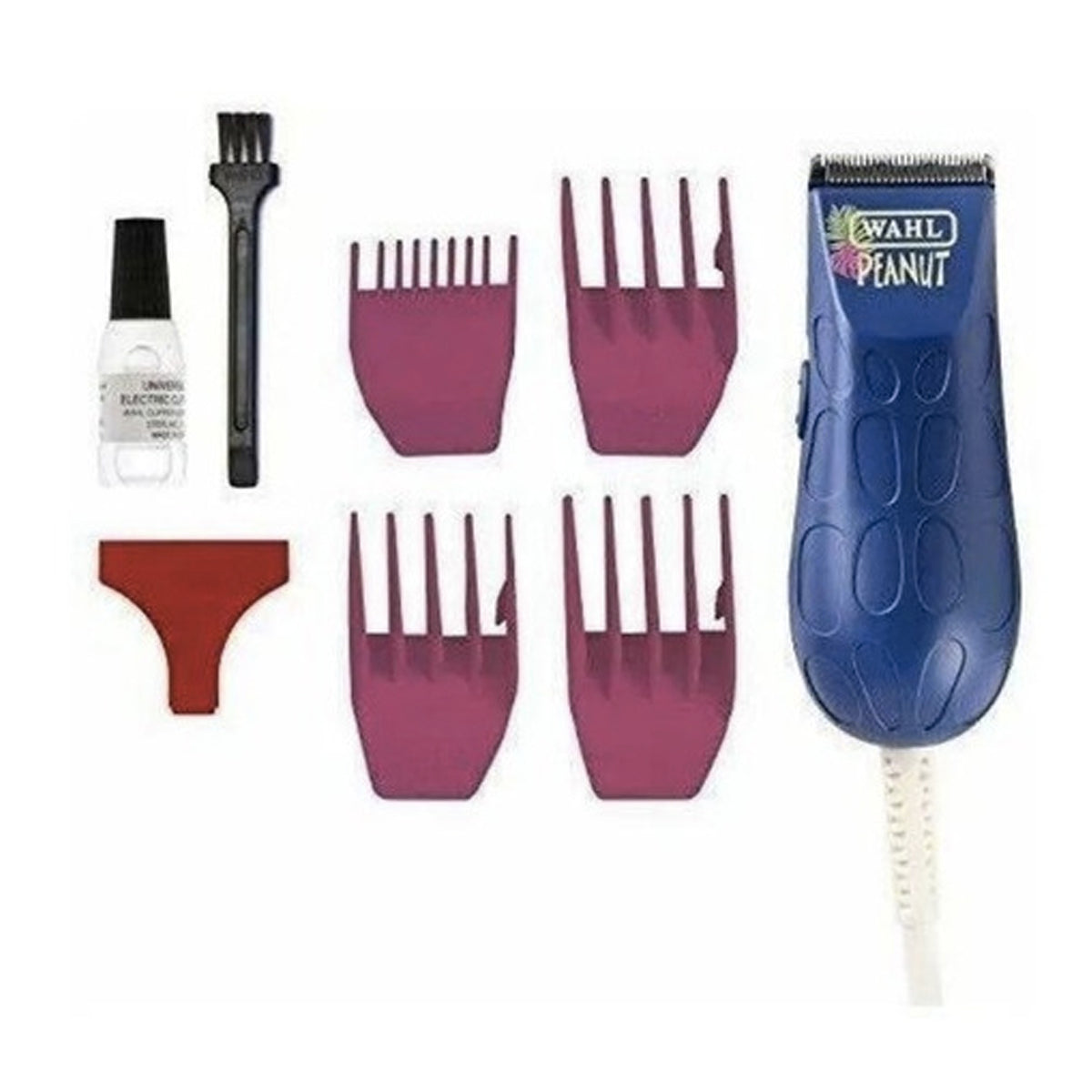 WAHL PEANUT TROPIX 8655-3901