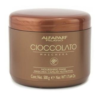 Alfaparf Milano Cioccolato Tratamiento Nutritivo 500g