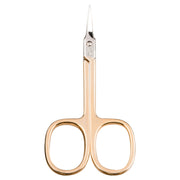 TitaniaTijera para Cuticula Cromada 9.5 cm