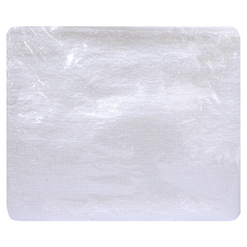 TOALLA P/SECAR CABELLO 105 BLANCA