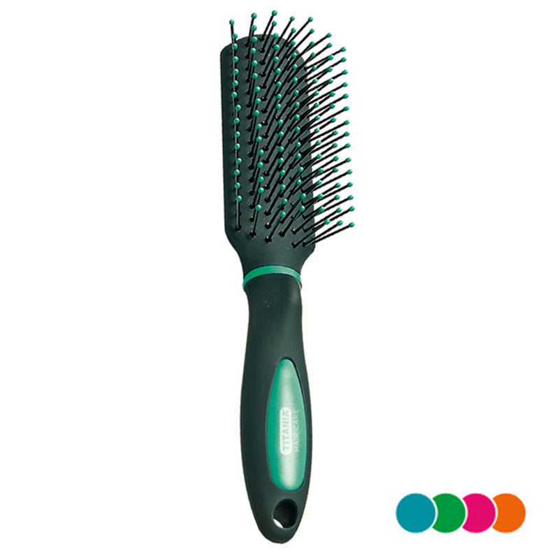 Titania Cepillo para Masaje Bolso Mini