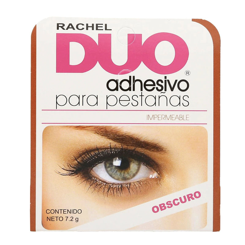 PEGAMENTO RACHEL DUO OBSCURO 12-M 7.2 GR