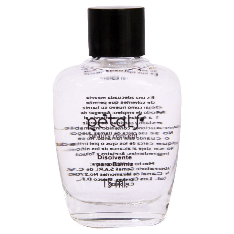 DISOLVENTE PETALS 15ML