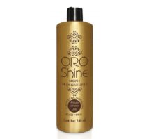 SHAMPOO ORO SHINE BEAUTY BRILLO ESPECTACULAR 500 ML