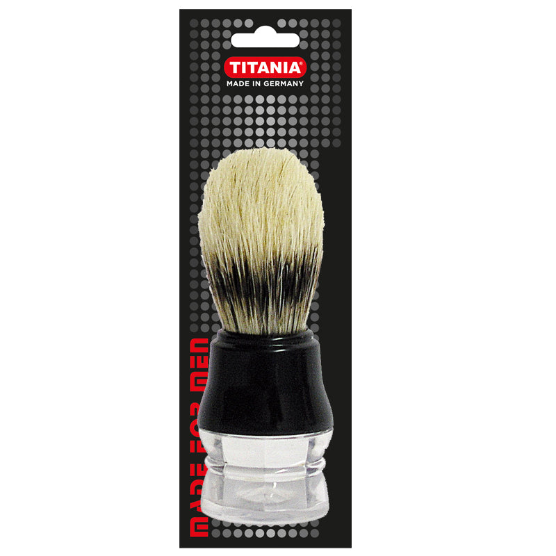 Titania Brocha para Afeitar