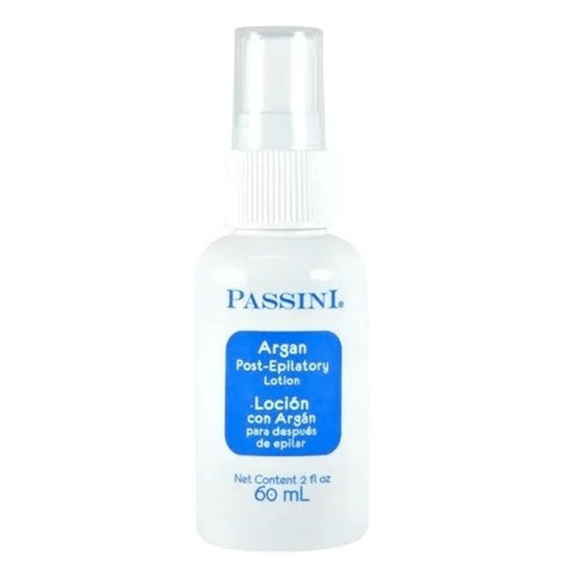 Passini Loción Post Epilatoria con Argan 60 ml