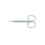 Lobo Professional Tijera Manicure Curva 3.5"