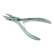 Lobo Professional Alicate Pedicure punta plana 4.5"