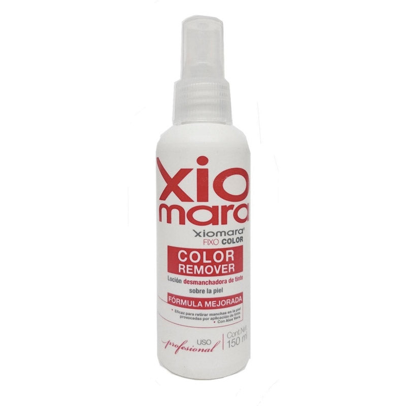 Xiomara Color Remover Desmanchador de tinte 150 ml