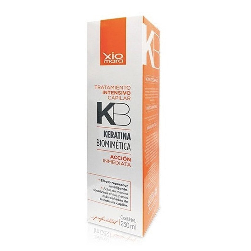 KERATINA BIOMIMETICA XIOMARA 250 ML