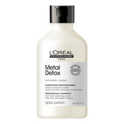L'Oréal Professionnel Serie Expert Metal Detox Shampoo 300 ml