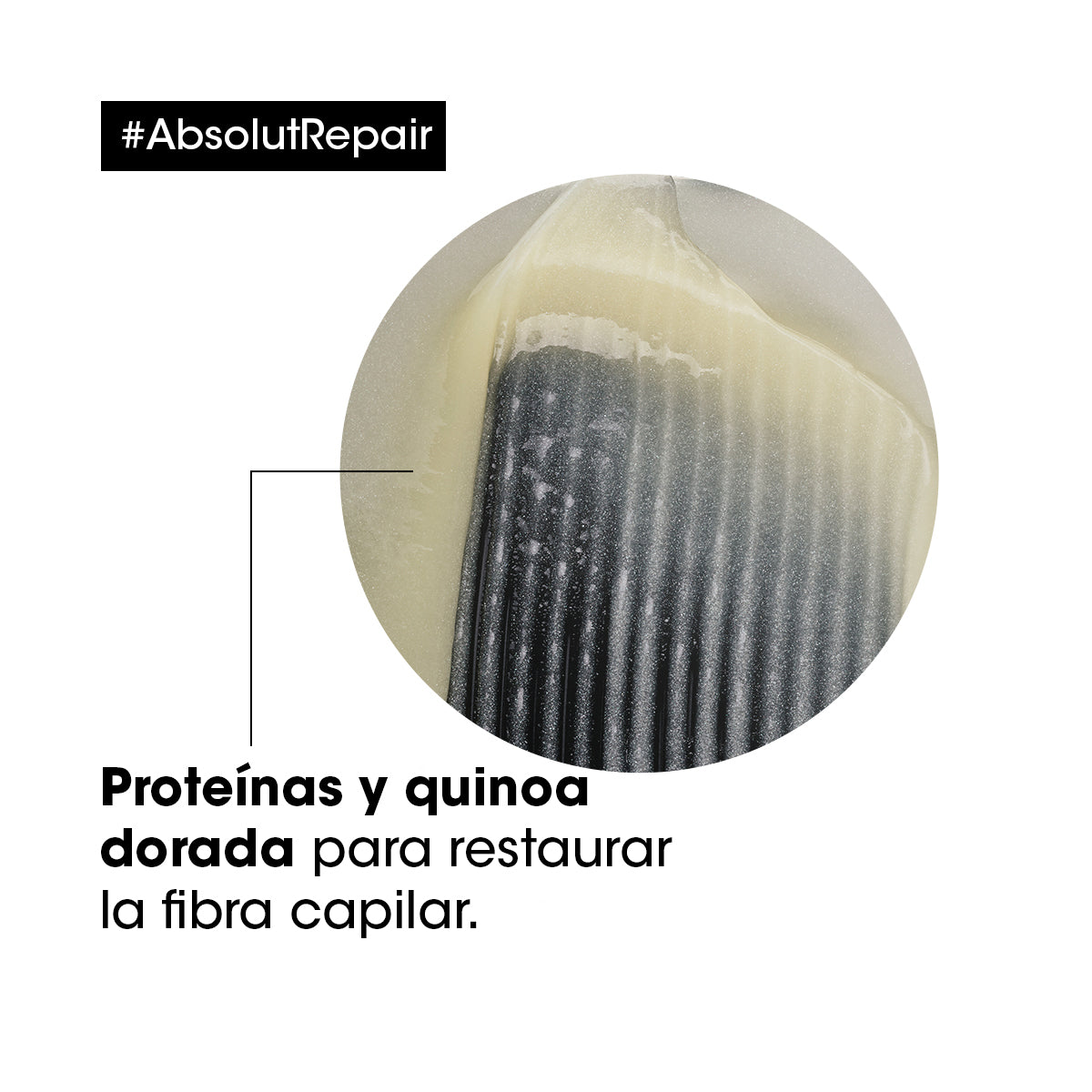 SE ABSOLUT R PROFESSIONAL SHAMPOO 300 ML
