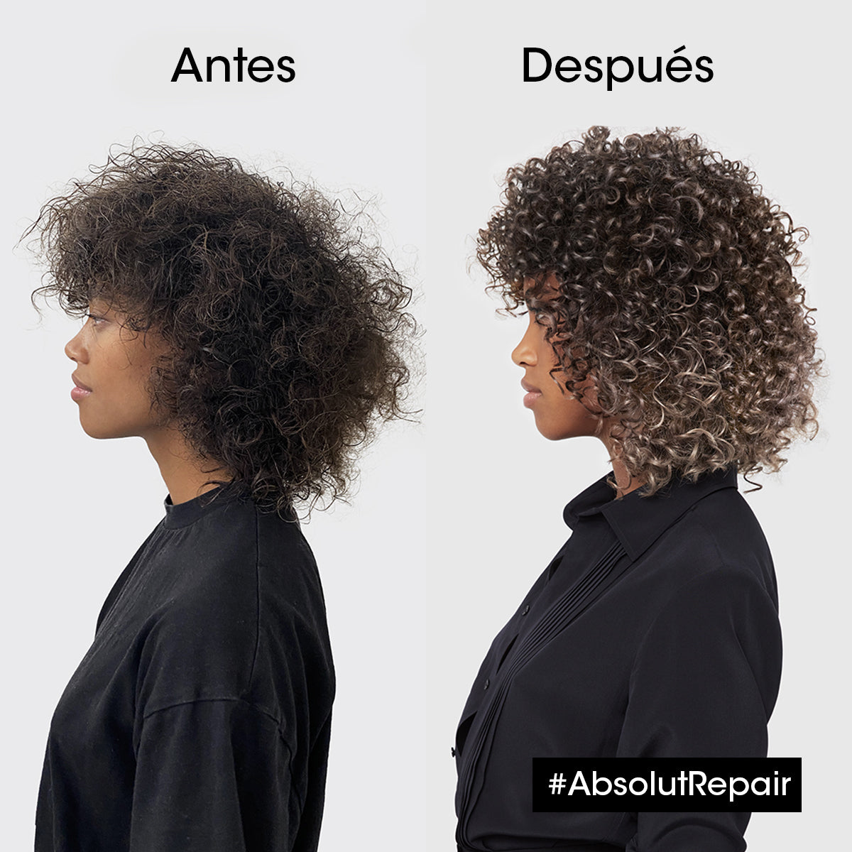 L'Oréal Professionnel Serie Expert Absolut Repair grold Quinoa Mascarilla 250 ml