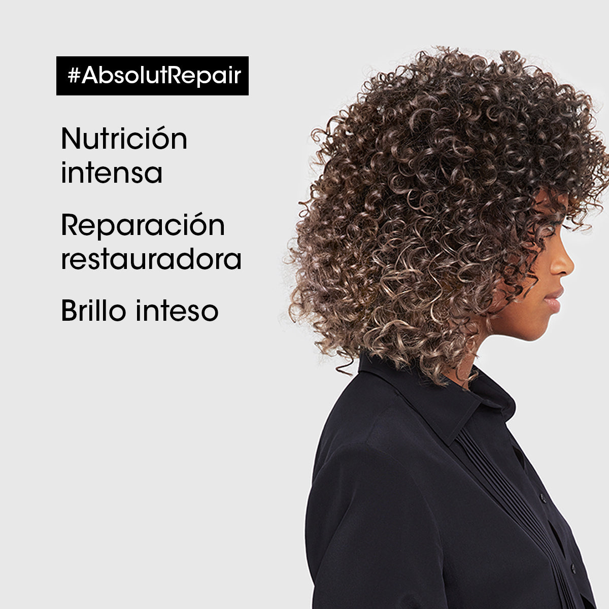 L'Oréal Professionnel Serie Expert Absolut Repair grold Quinoa Mascarilla 250 ml