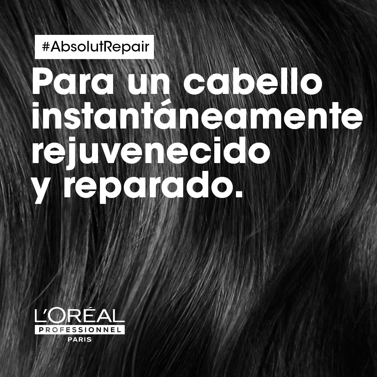 ABSOLUT REPAIR GOLD MASQUE SERIE EXPERT 250 ML - L&#39;ORÉAL