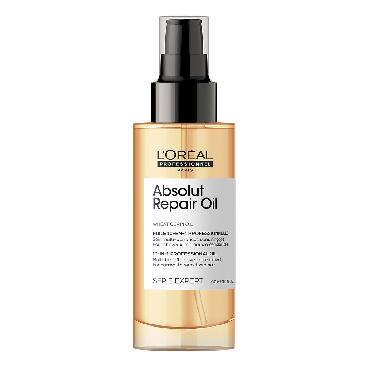 L'Oréal Professionnel Serie Expert Absolut Repair Aceite 10 en 1 90 ml