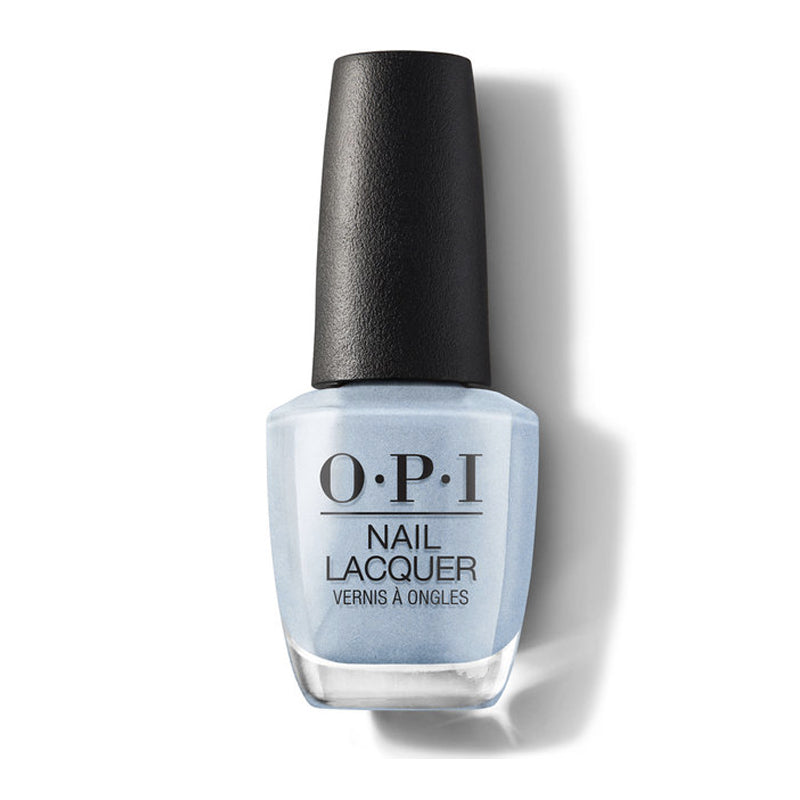 NAIL LACQUER OPI DID YOU SEE THOSE MUSSELS NEO PEARL