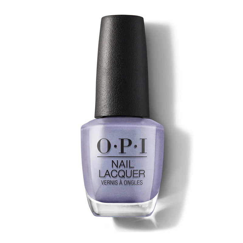 NAIL LACQUER OPI JUST HINT OF PEARL-PLE NEO PEARL