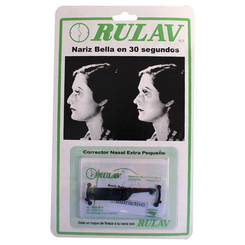 CORRECTOR NASAL EXTRA PEQUE?O