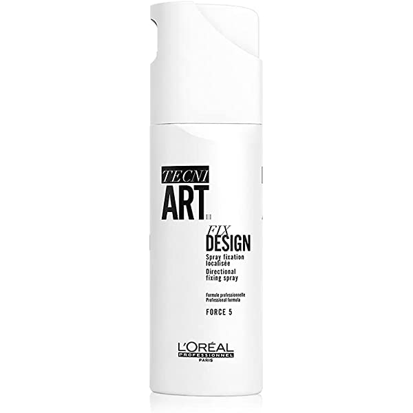 TECNIART SPRAY FIX DESIGN FORCE 5 - 200 ML