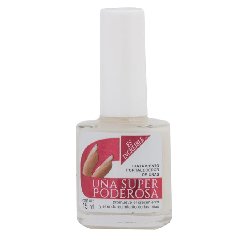 UÑA SÚPER PODEROSA 15 ML