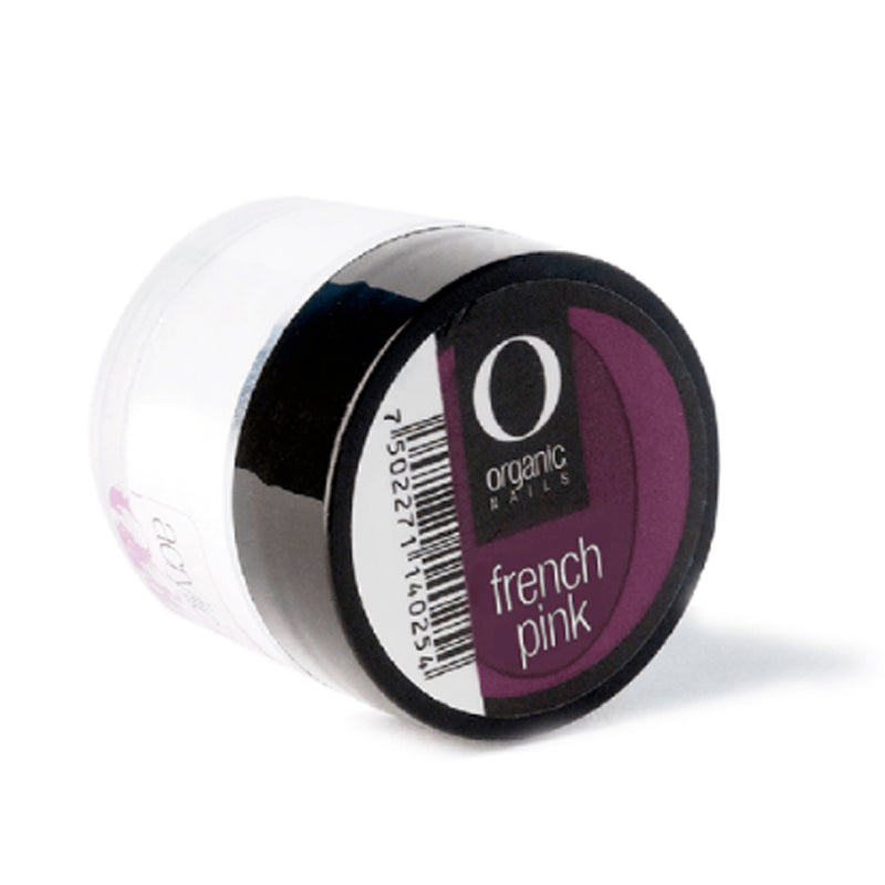 ACRILICO ORG FRENCH PINK 7 GR - 0.24 OZ