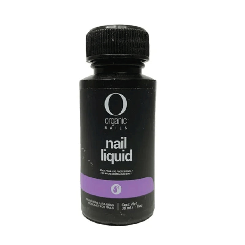 ORGANIC MONOMERO 1 OZ / 30 ML