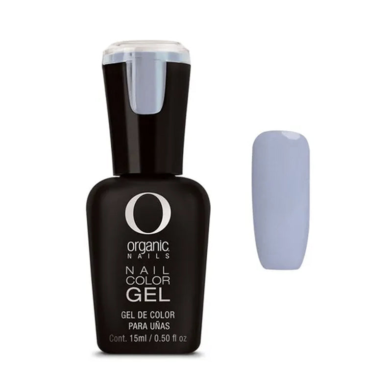 COLOR GEL 149 PASTEL GRAY 15 ML